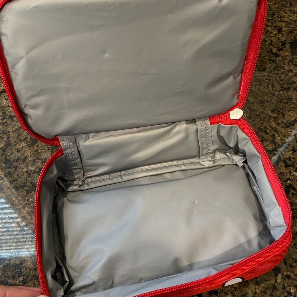 Mickey Mouse Lunchbox - Picture 8 of 9